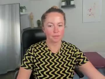 amber_foks on Chaturbate