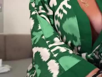 amber_foks on Chaturbate