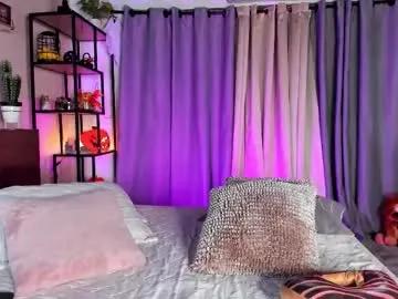 amber_maxwell on Chaturbate