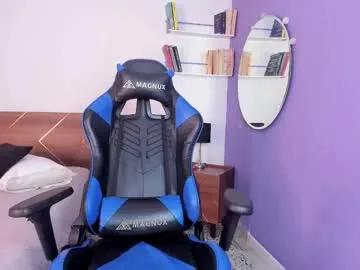 amber_maxwell on Chaturbate