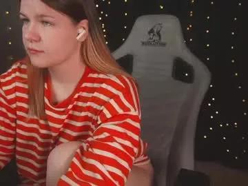 amberlyyy on Chaturbate