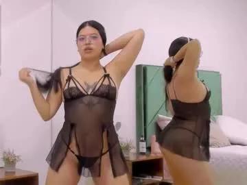 ambersousa on Chaturbate