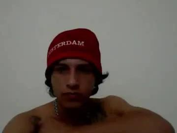 ambicion666 — Freechat on Chaturbate