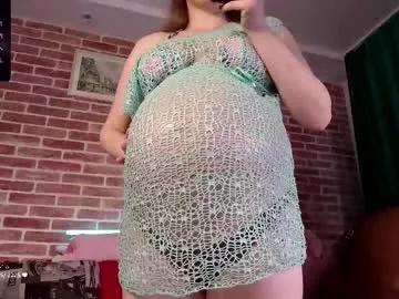 ambrosia_nectar on Chaturbate