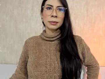amby_ambar on Chaturbate