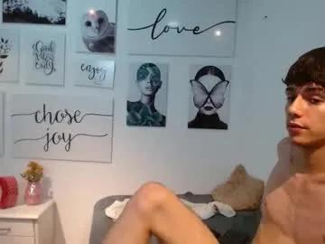 amethystshadow — GOAL: cum [358 tokens remaining] Welcome to my room! #18 #bigcock #twink #latino #new