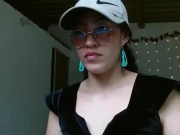 Freechat amitlu_ on Chaturbate