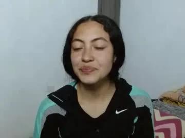 Freechat amitlu_ on Chaturbate