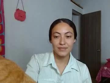 Freechat amitlu_ on Chaturbate