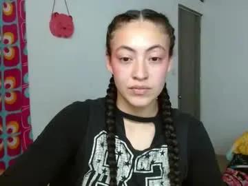 Freechat amitlu_ on Chaturbate