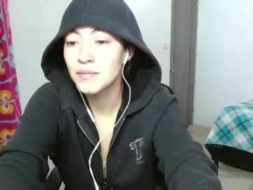 Freechat amitlu_ on Chaturbate