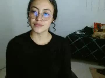 Freechat amitlu_ on Chaturbate