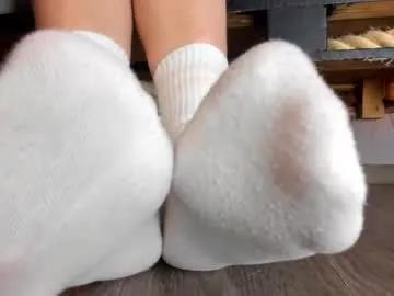 Freechat ammeliaa_ on Chaturbate