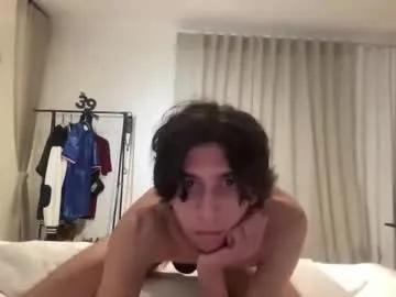 Freechat ammerb9801 on Chaturbate