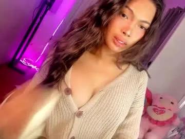 Freechat amor_prinsesa on Chaturbate