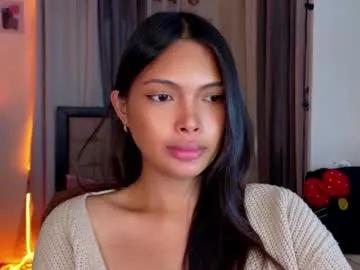 Freechat amor_prinsesa on Chaturbate