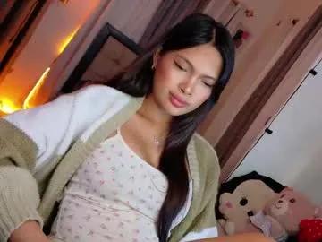 Freechat amor_prinsesa on Chaturbate