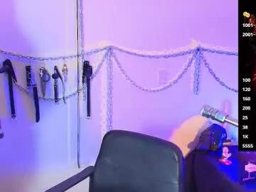 amysl4vee on Chaturbate