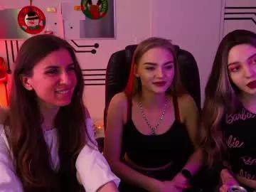 Freechat anabel054 on Chaturbate