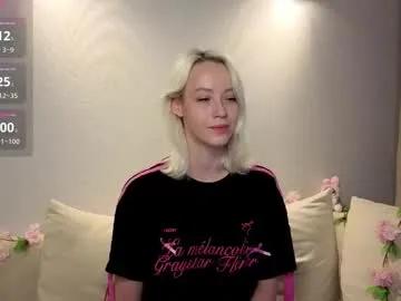 anadeya on Chaturbate
