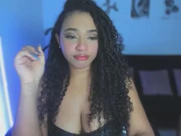 anakiss1 on Chaturbate