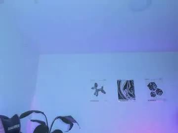 anakiss1 on Chaturbate