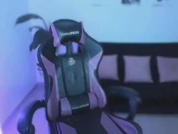 anakiss1 on Chaturbate