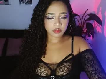 anakiss1 on Chaturbate