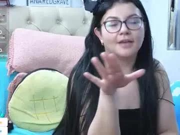 Away anaredgrave on Chaturbate