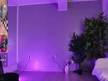 anastasiajune on Chaturbate