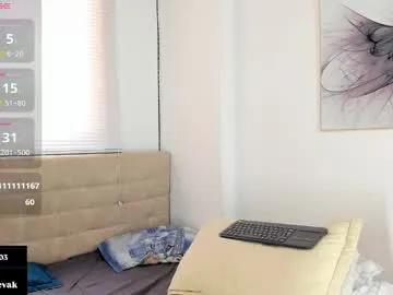 ander_bisex on Chaturbate