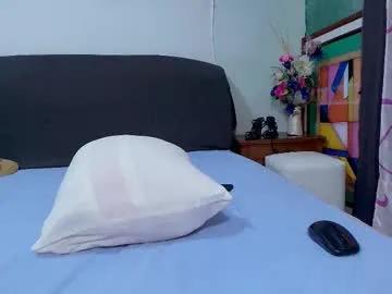 andreabigboobs23 on Chaturbate