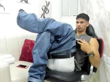 Freechat andres_stud on Chaturbate