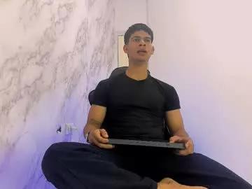 Freechat andres_stud on Chaturbate