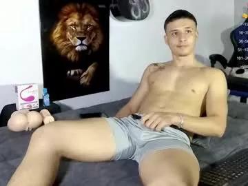 andrew_lover21 on Chaturbate