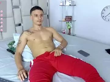 andrew_lover21 on Chaturbate
