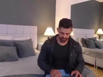 andrewfame on Chaturbate