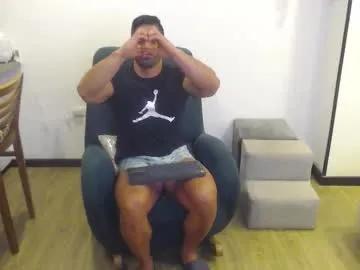 andrewfame on Chaturbate