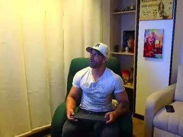 andrewfame on Chaturbate