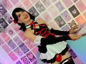 andy_candy01 on Chaturbate