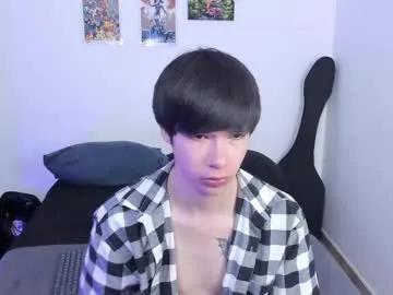 andy_twiink on Chaturbate