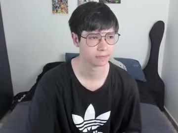 andy_twiink on Chaturbate