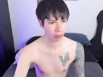 andy_twiink on Chaturbate