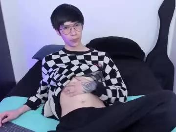 andy_twiink on Chaturbate