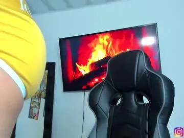 andy_walker_ on Chaturbate