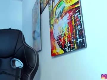 andy_walker_ on Chaturbate