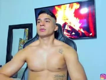 andy_walker_ on Chaturbate