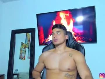 andy_walker_ on Chaturbate