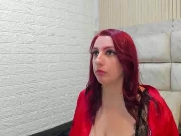 angel__red_ on Chaturbate