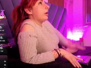 angel__red_ on Chaturbate